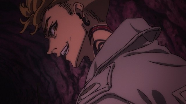 Gachiakuta