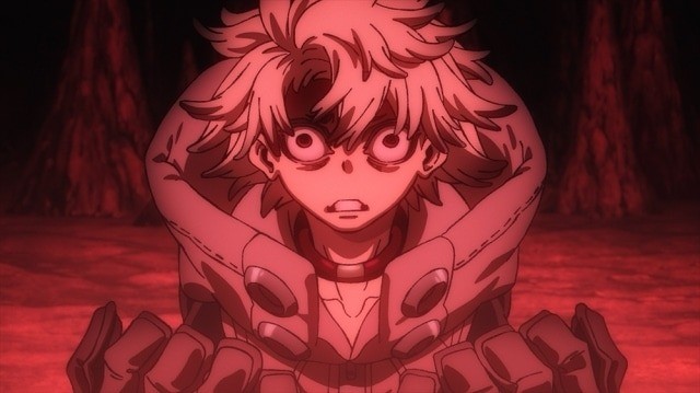 Gachiakuta