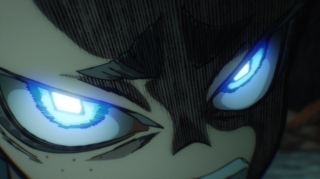 Gachiakuta