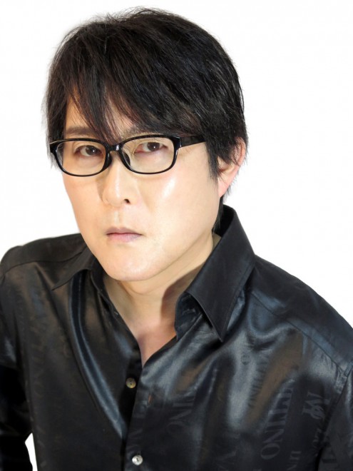 Takehito Koyasu