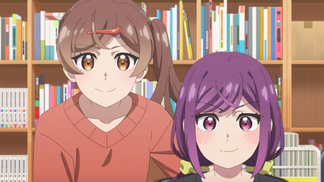A Mangaka’s Weirdly Wonderful Workplace