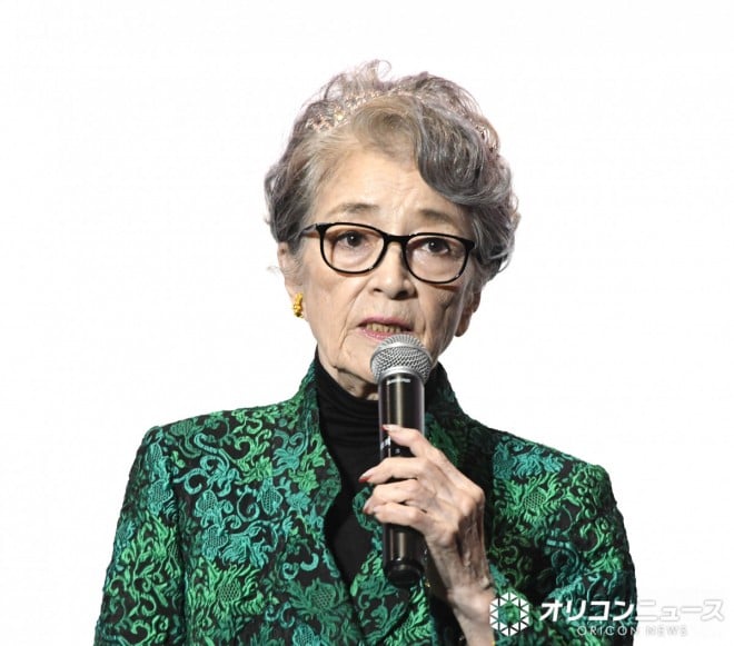 Chieko Baisho