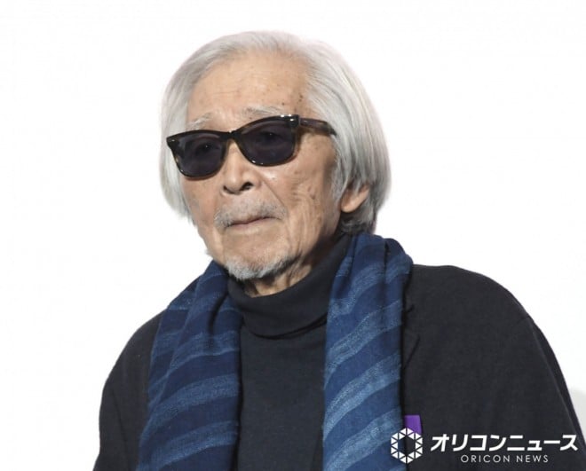 Yoji Yamada
