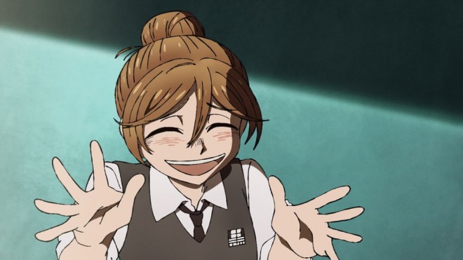 Anime SANDA