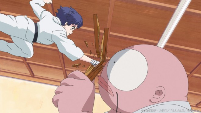 Ranma 1/2