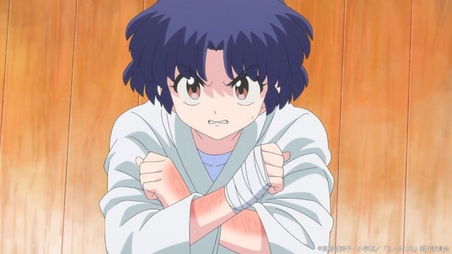 Ranma 1/2