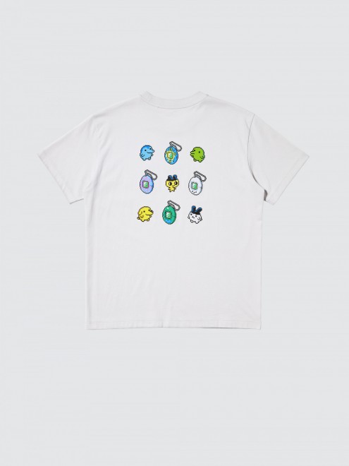 WOMEN Tamagotchi UT / Oversized Fit