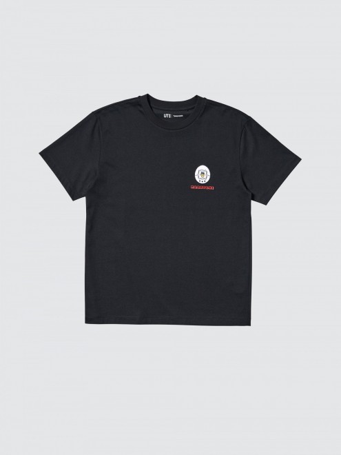 WOMEN Tamagotchi UT / Oversized Fit