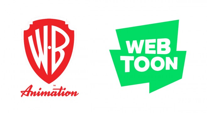 WEBTOON Entertainment and Warner Bros. Animation Announce Ambitious Global Anime Initiative