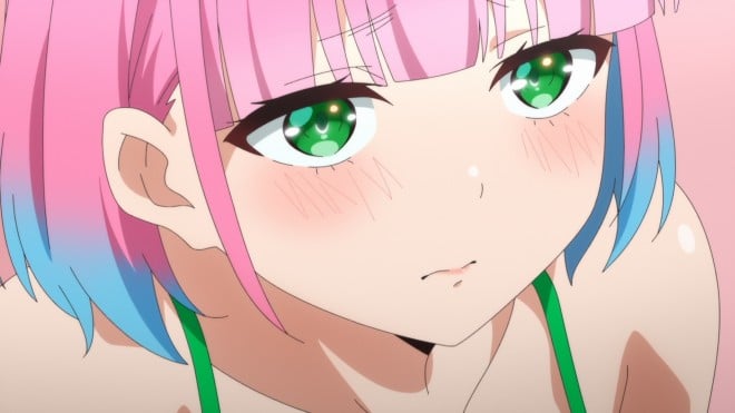 Hands Off: Sawaranaide Kotesashi-kun