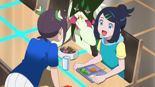 Pokémon Horizons