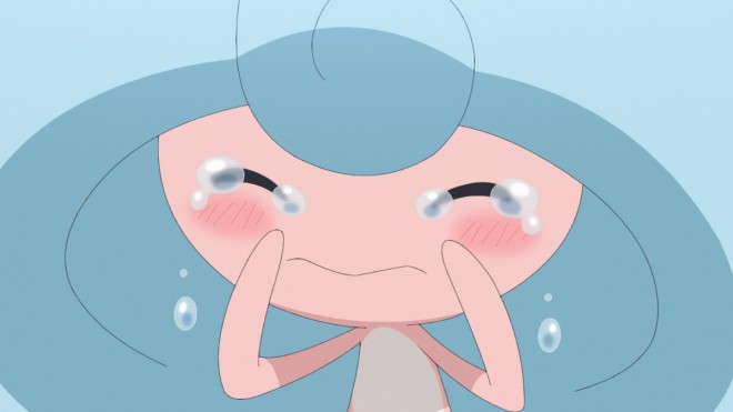 The Anime Pokémon Horizons