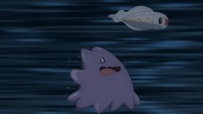 Pokémon Horizons