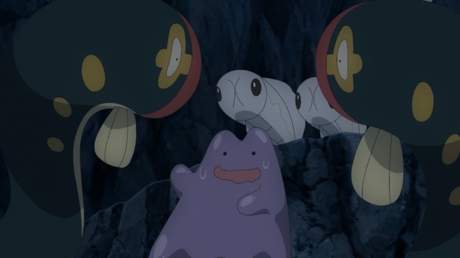 Pokémon Horizons