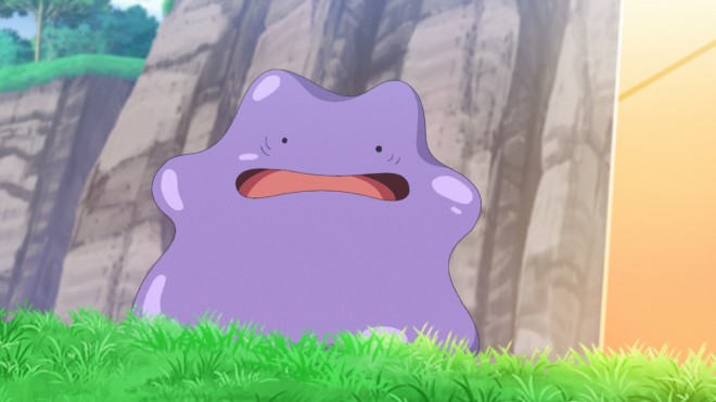 Pokémon Horizons