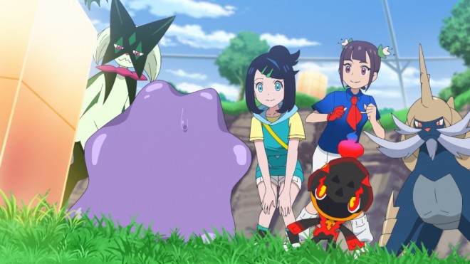 Pokémon Horizons