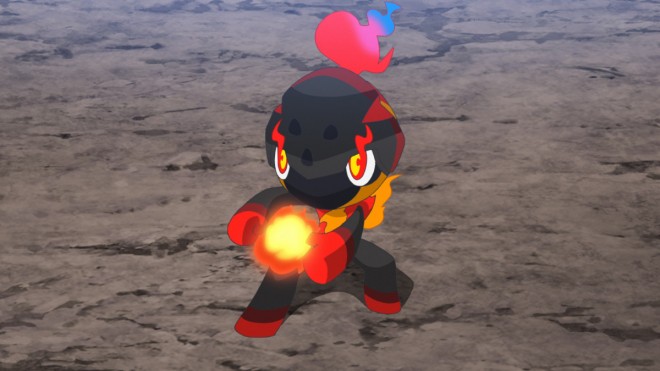 Pokémon Horizons