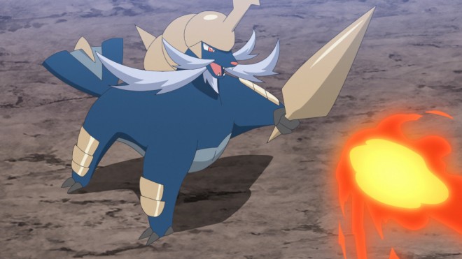 Pokémon Horizons