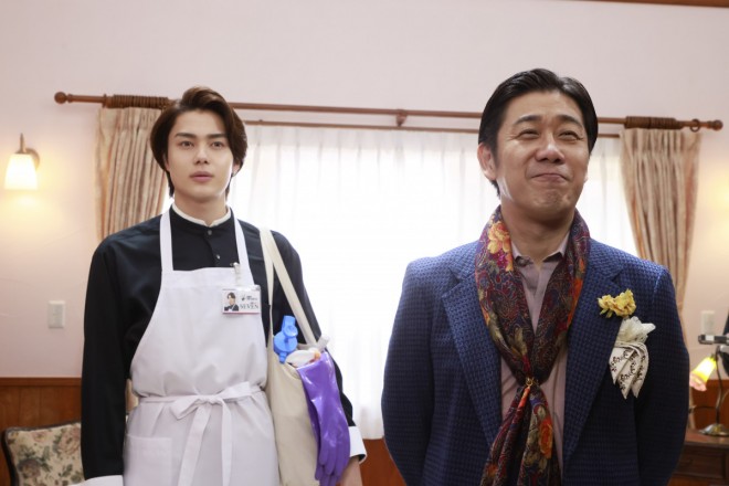 Kamen Rider Zeztz