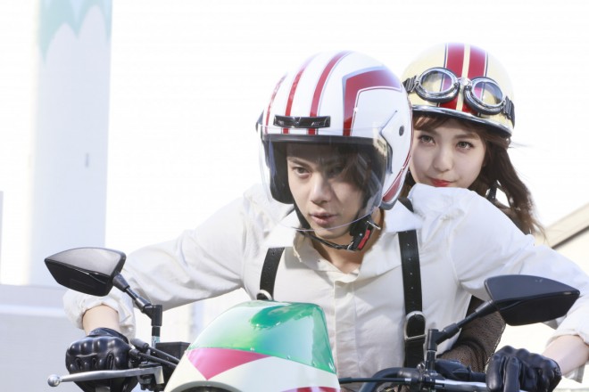 Kamen Rider Zeztz