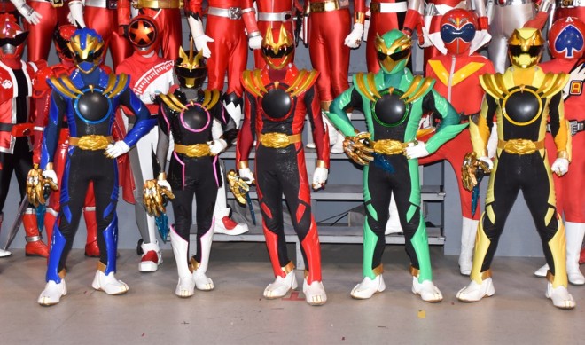 Gozyuger