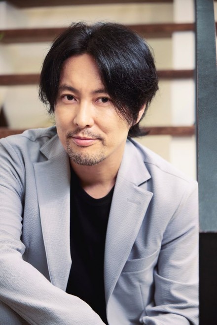 Hiroyuki Yoshino (voice of Present Mic)