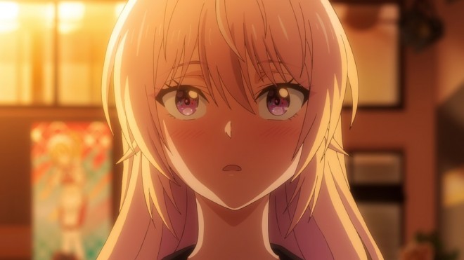 My Awkward Senpai