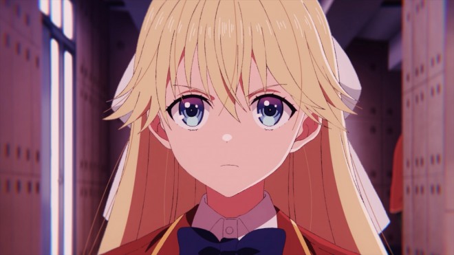 Tsubasa Nanase