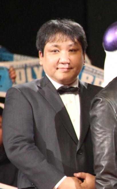Tatsuya Nagamine