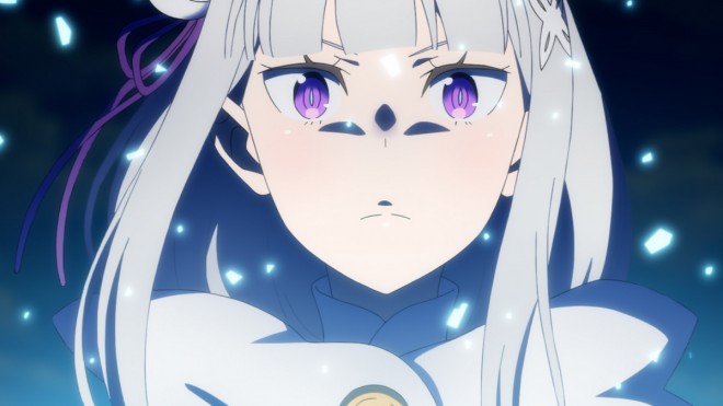 Re Zero Starting Life in Another World Season 4