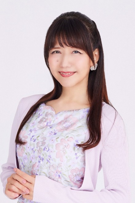 Azusa : Kikuko Inoue