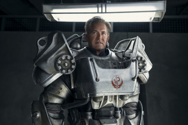 Fallout Season 2