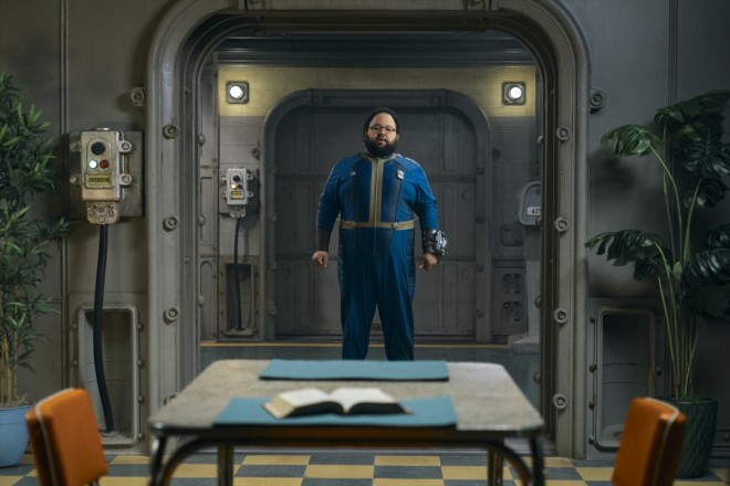 Fallout Season 2