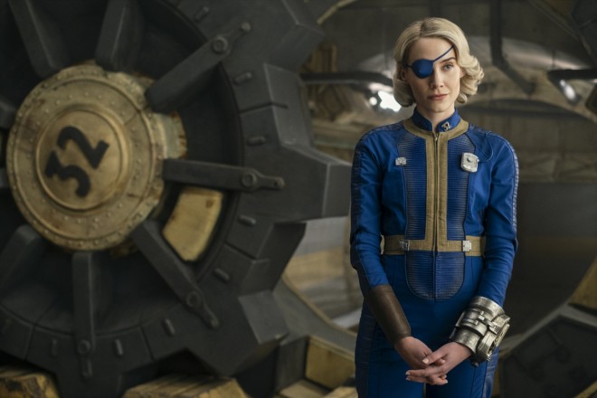 Fallout Season 2