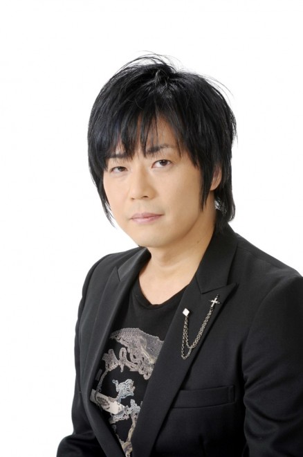 Koji Yusa