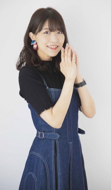 Saori Onishi