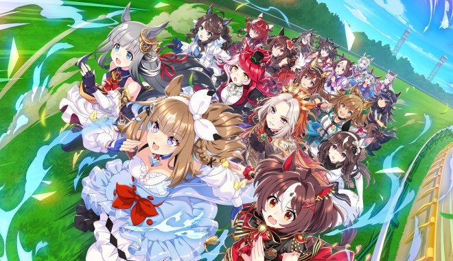 Buena Vista debut status revealed for Uma Musume gacha