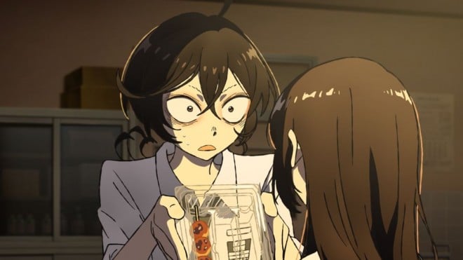 Anime SANDA