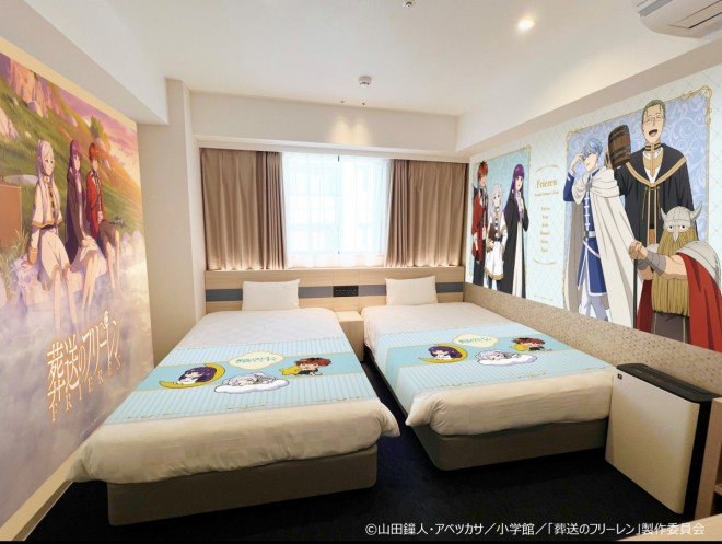 Frieren: Beyond Journey’s End