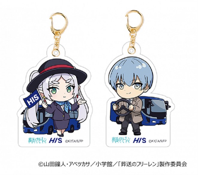 Frieren: Beyond Journey’s End