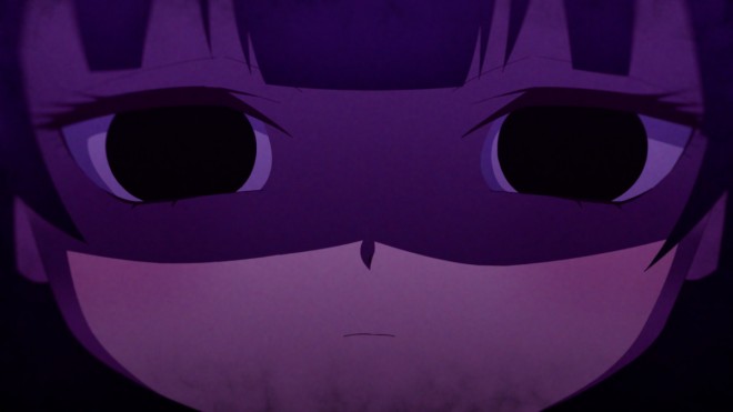 Kaya-chan Isn’t Scary