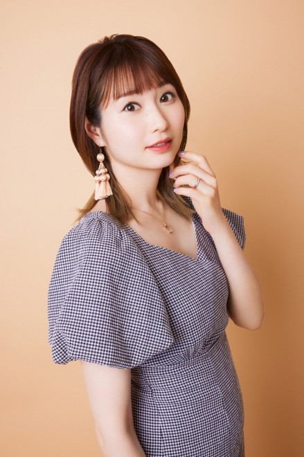 Haruka Tomatsu