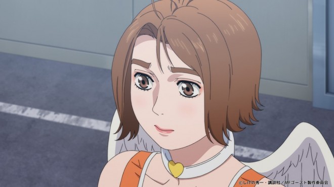 Ren Saionji