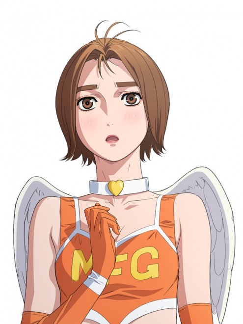 Ren Saionji