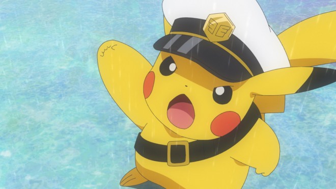 Pokémon Horizons