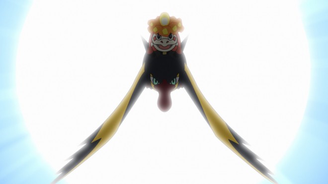 Pokémon Horizons