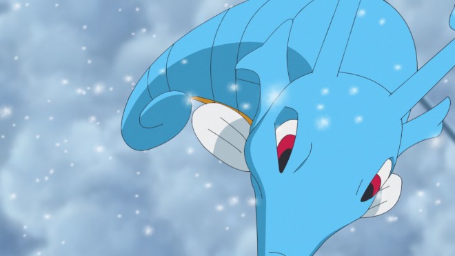 Pokémon Horizons