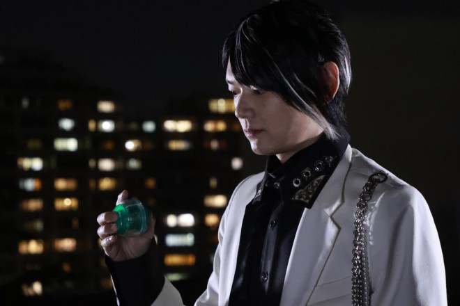 Kamen Rider Zeztz