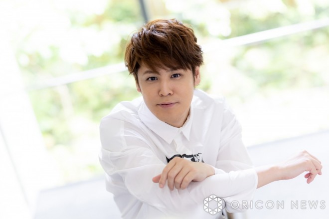 Mamoru Miyano