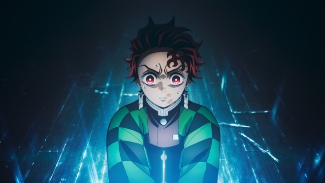 Tanjiro Kamado